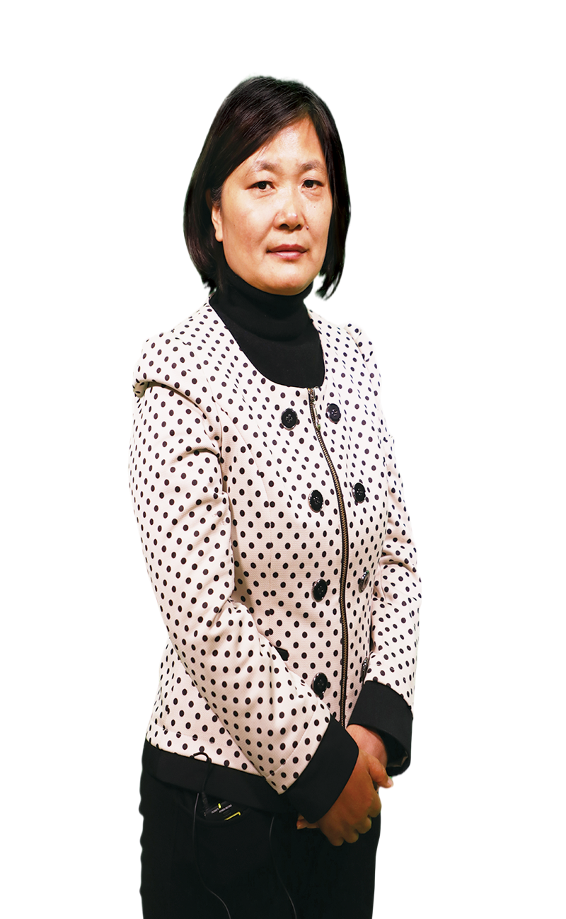 季老师